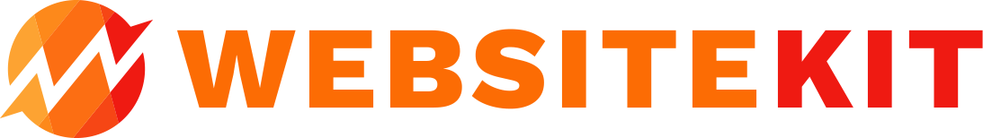 My Website Kit Logo