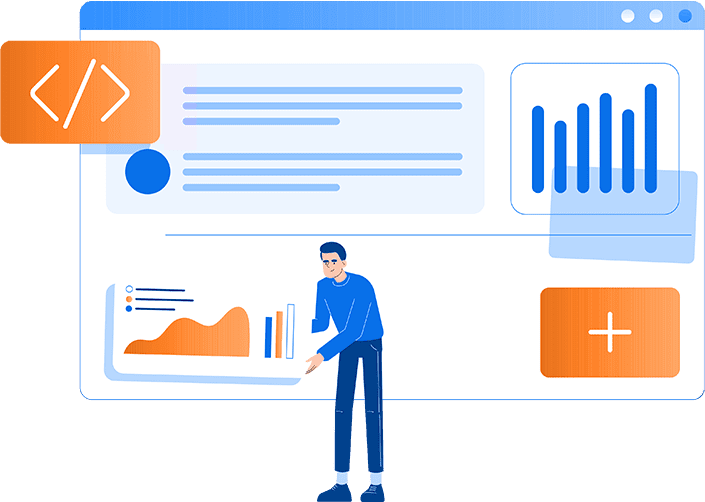 step 2 who knows websites builds website