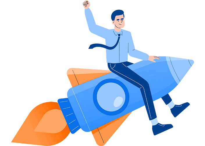 step 3 your business grows with who knows websites